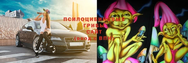 хмурый Бронницы